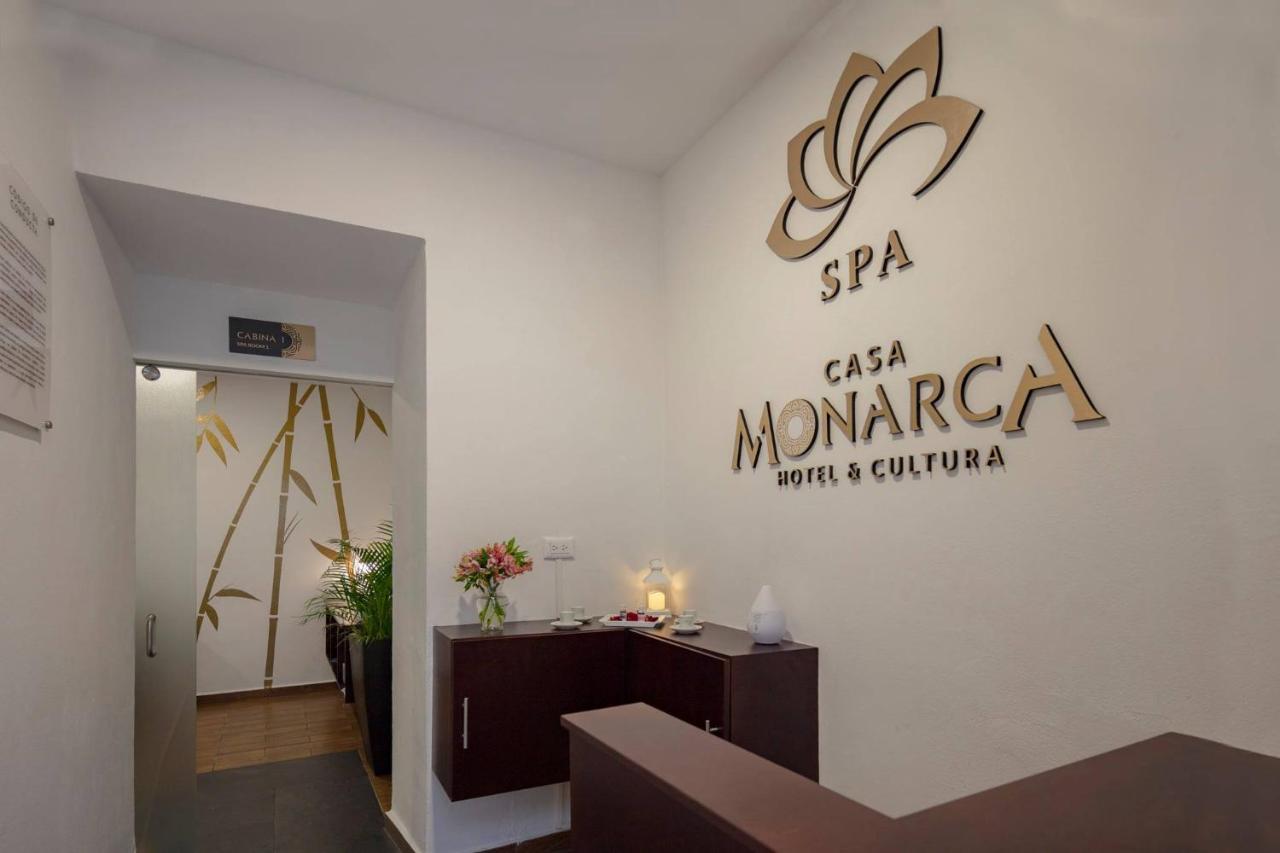 Casa Monarca 4* Heroica Puebla de Zaragoza